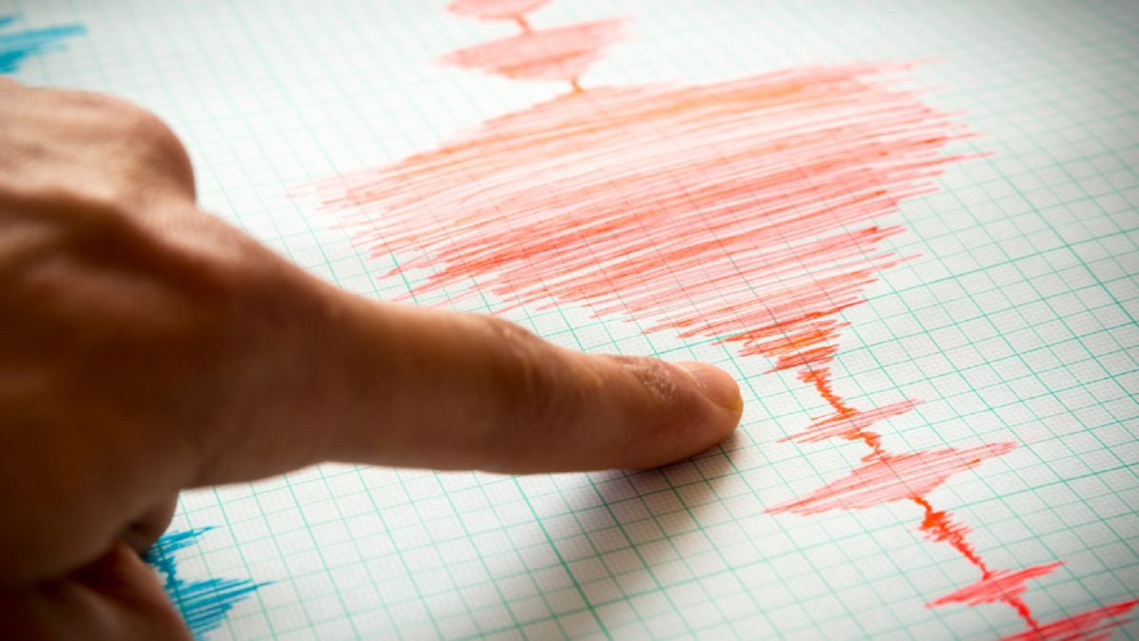 Un terremoto de magnitud 7 , 4 sacude el sur de México en la frontera con Guatemala