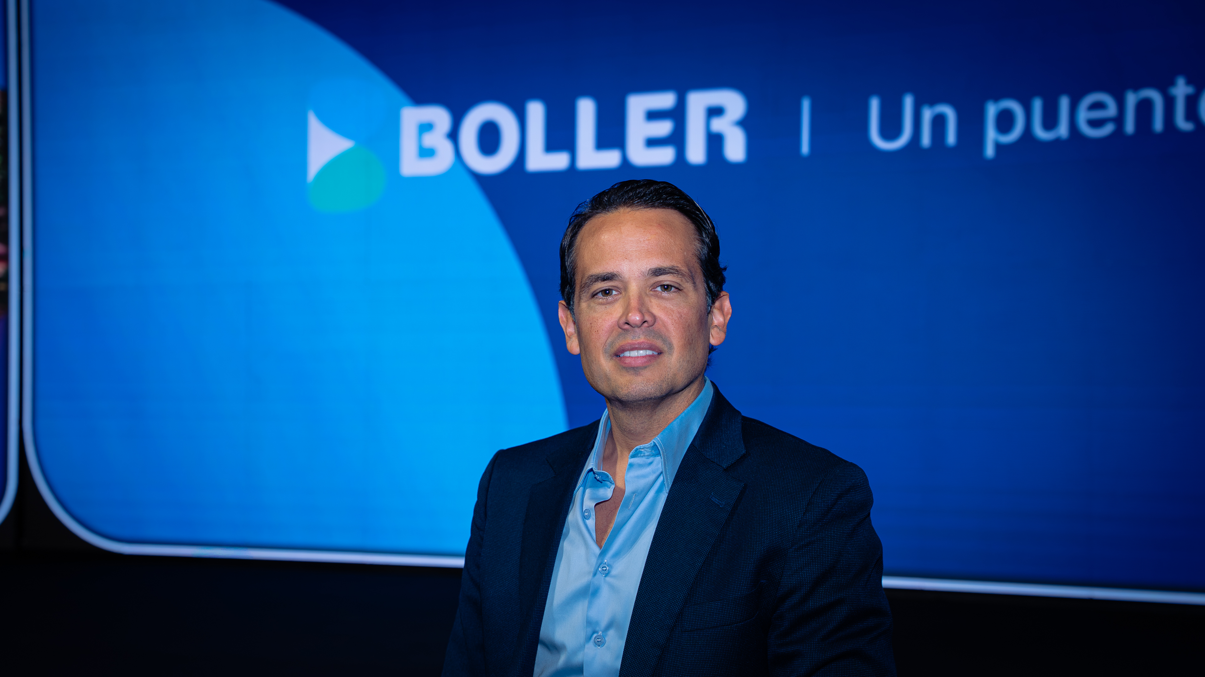 Boller обновляет корпоративный бренд, подчеркивая роль инноваций в доступности лечения для пациентов Парагвая